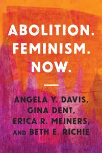 Abolition. Feminism. Now._cover
