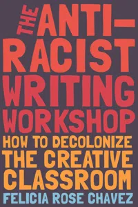 The Anti-Racist Writing Workshop_cover