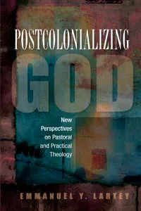 Postcolonializing God_cover