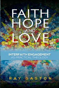 Faith, Hope and Love_cover