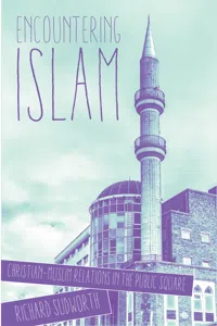 Encountering Islam_cover