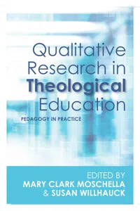 Qualitative Research in Theological Education_cover