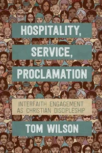 Hospitality, Service, Proclamation_cover