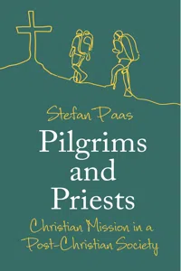 Pilgrims and Priests_cover