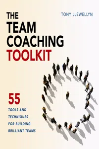 The Team Coaching Toolkit_cover