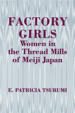 Factory Girls