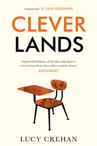 Cleverlands_cover