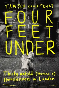 Four Feet Under_cover