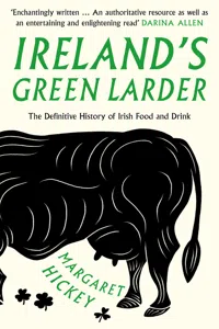 Ireland's Green Larder_cover