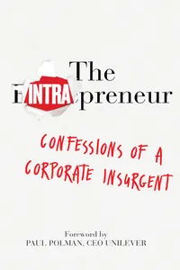 The Intrapreneur_cover