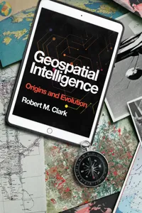 Geospatial Intelligence_cover