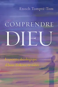 Comprendre Dieu_cover