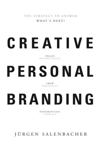 Creative Personal Branding_cover