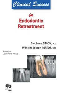 Clinical Success in Endodontic Retreatment_cover