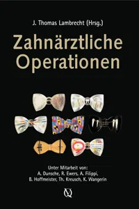 Zahnärztliche Operationen_cover