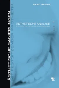 Ästhetische Analyse_cover