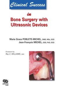 Clinical Success in Bone Surgery with Ultrasonic Devices_cover