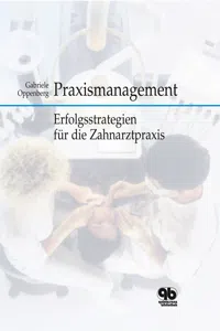 Praxismanagement_cover