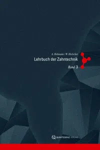 Lehrbuch der Zahntechnik_cover