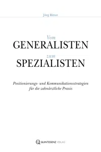 Vom Generalisten zum Spezialisten_cover