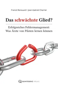 Das schwächste Glied?_cover