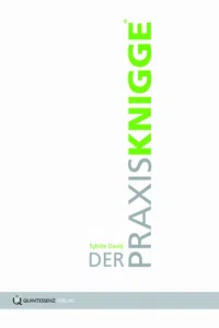 Der Praxisknigge_cover