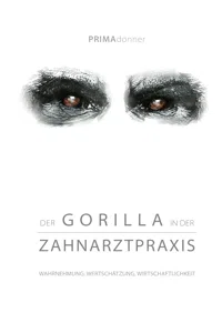 Der Gorilla in der Zahnarztpraxis_cover