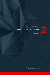 Lehrbuch der Zahntechnik_cover