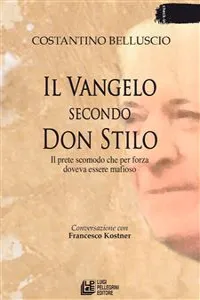 Il vangelo secondo Don Stilo_cover