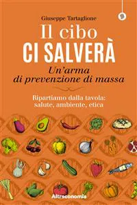 Il cibo ci salverà_cover