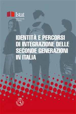Identità e percorsi di integrazione delle seconde generazioni in Italia