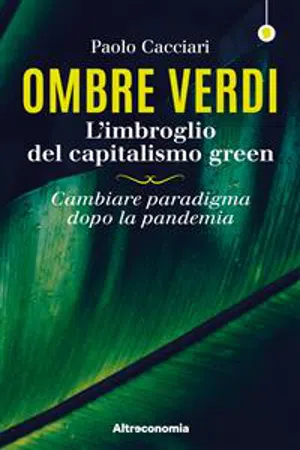 Ombre verdi