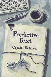 Predictive Text_cover