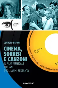 Cinema, sorrisi e canzoni_cover