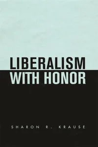 Liberalism with Honor_cover