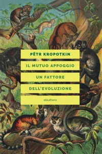 IL MUTUO APPOGGIO UN FATTORE DELL'EVOLUZIONE_cover