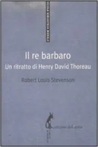 Il re barbaro_cover