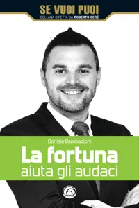 La fortuna aiuta gli audaci_cover