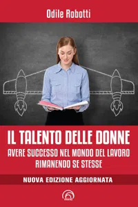 Il talento delle donne_cover