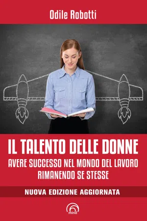 Il talento delle donne