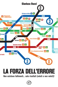 La forza dell'errore_cover