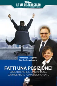 Fatti una posizione!_cover