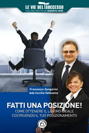 Fatti una posizione!