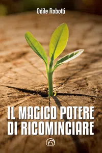 Il magico potere di ricominciare_cover