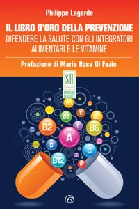 Il libro d'oro della prevenzione_cover