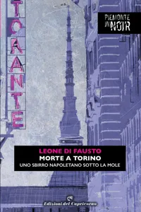 Morte a Torino_cover