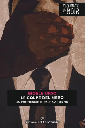 Le colpe del nero