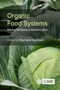 Organic Food Systems_cover