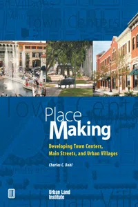 Place Making_cover