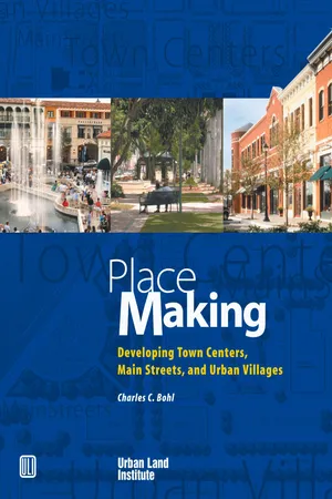 Place Making